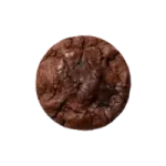 Brownie Batter Cookie