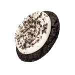Chocolate Crumb Cookie ft. OREO