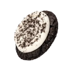Chocolate Crumb Cookie ft. OREO
