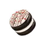Chocolate Peppermint Cake