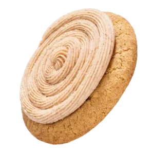 Churro Cookie