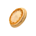 Crumbl Biscoff® Ice Cream Cookie