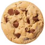 Milk Chocolate Chip Cookie