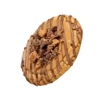 Peanut Butter Cup Cookie ft. REESE'S®