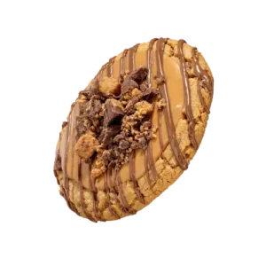 Peanut Butter Cup Cookie ft. REESE'S®