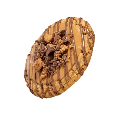 Peanut Butter Cup Cookie ft. REESE'S®