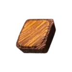 Salted Caramel Brownie
