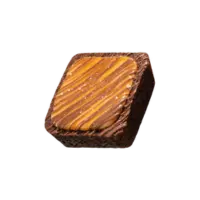 Salted Caramel Brownie