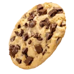 Chocolate Chunk Cookie