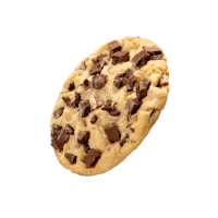 Semi-Sweet Chocolate Chunk Cookie