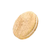 Snickerdoodle Sandwich Cookie