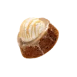 Sticky Toffee Pudding