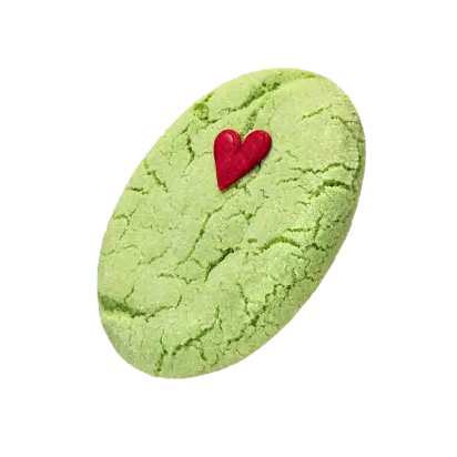 The Cookie That Stole Christmas