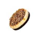 Turtle Cheesecake