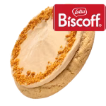 Biscoff® Ice Cream Cookie