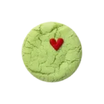 The Cookie that Stole Christmas