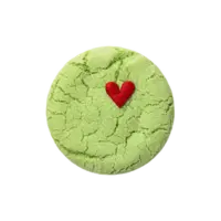 The Cookie that Stole Christmas